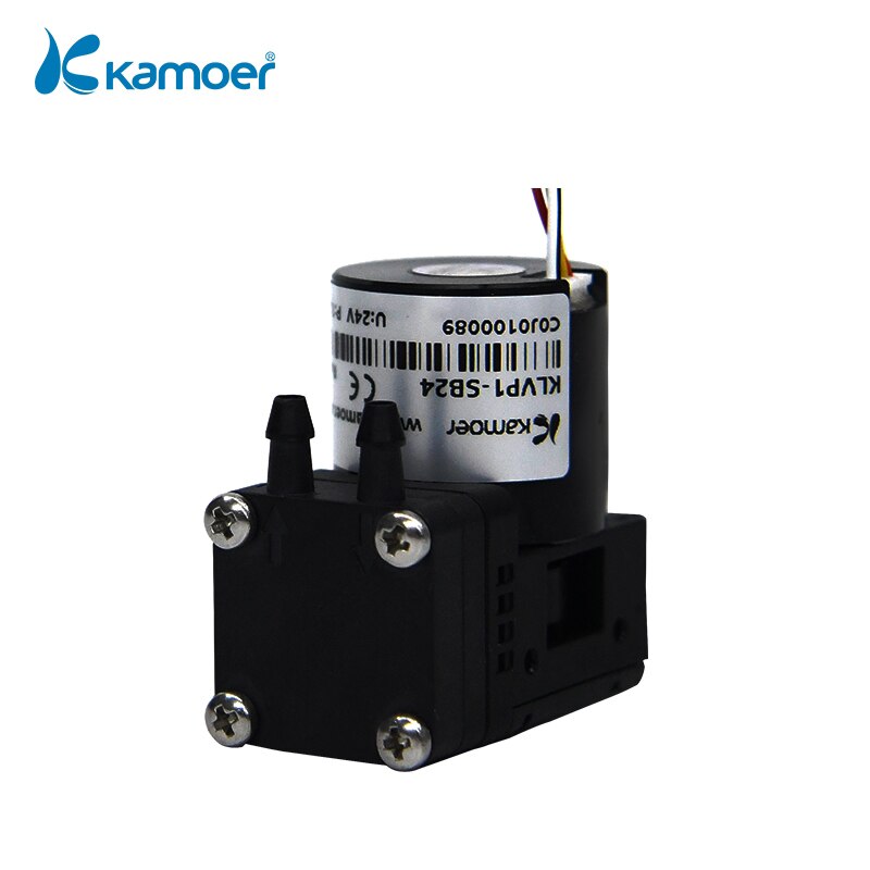 Kamoer KLVP1 12V/24V BLDC/DC   , EPDM..